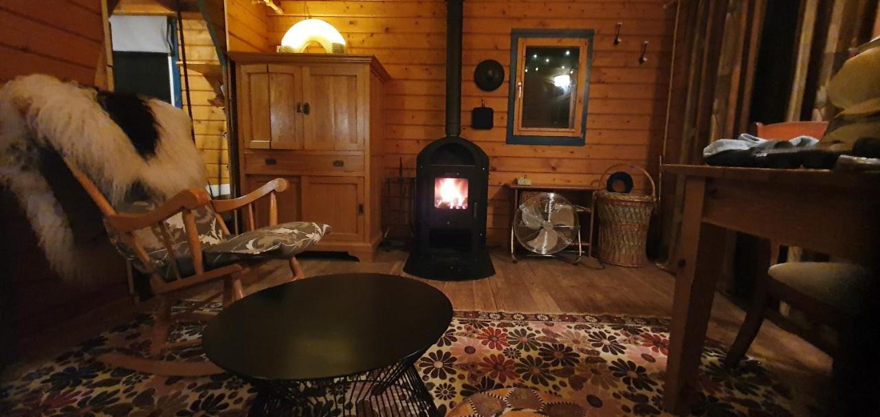 Chalet In Paradise Garden Велден Экстерьер фото