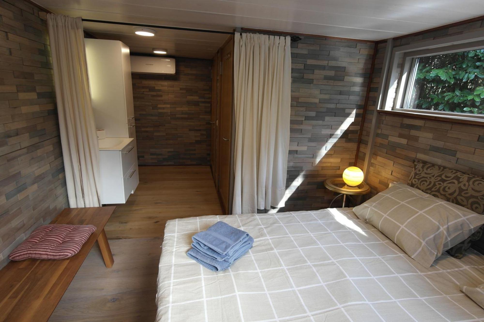 Chalet In Paradise Garden Велден Экстерьер фото