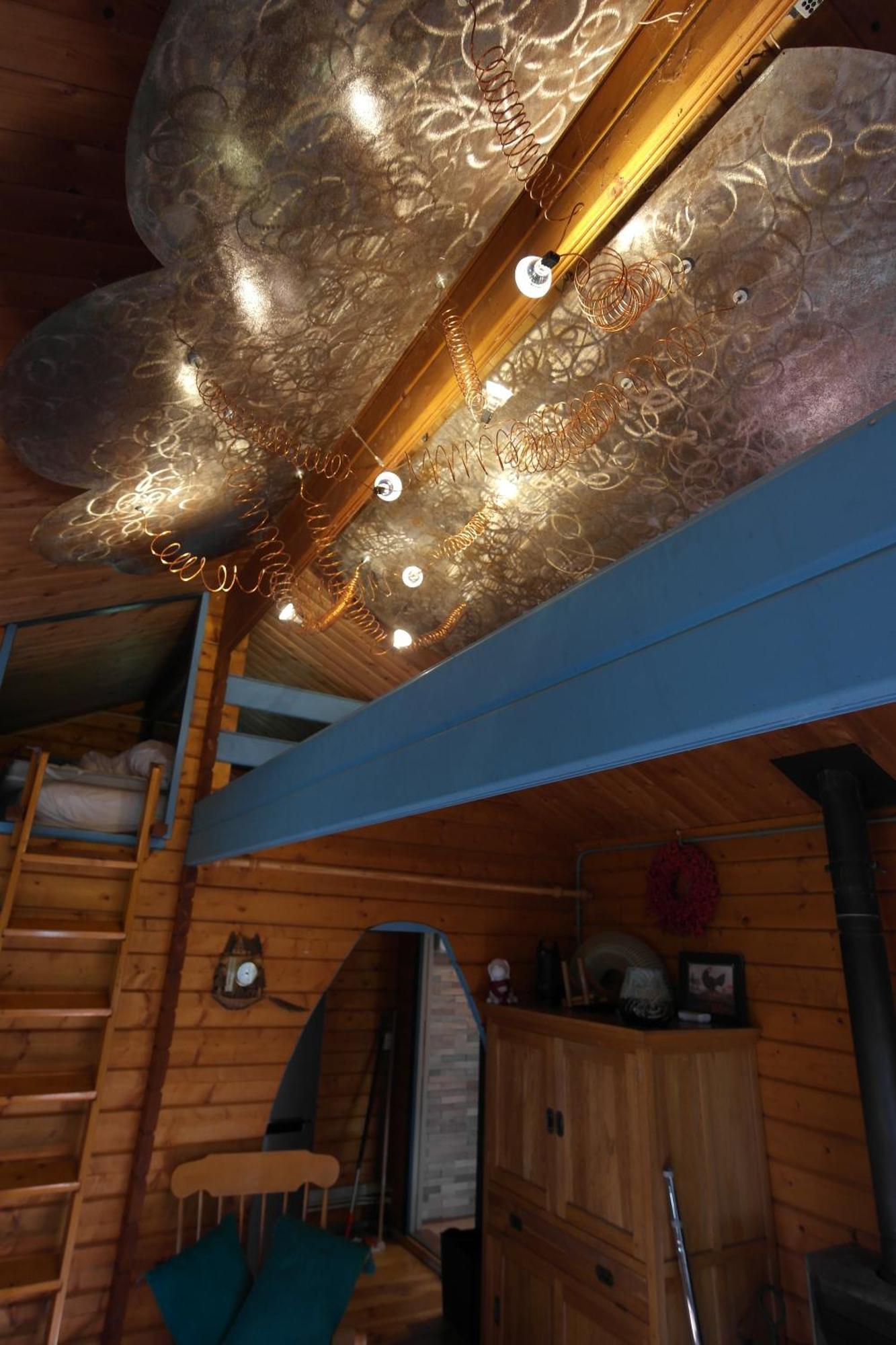 Chalet In Paradise Garden Велден Экстерьер фото