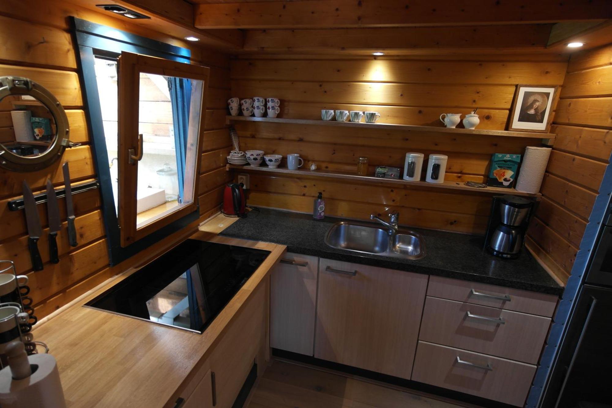 Chalet In Paradise Garden Велден Экстерьер фото
